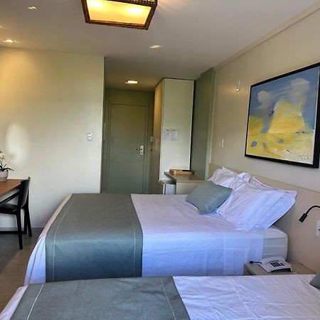 Gran Lencois Flat Residence Mandacaru 311 - 611 Баррейриньяс Экстерьер фото