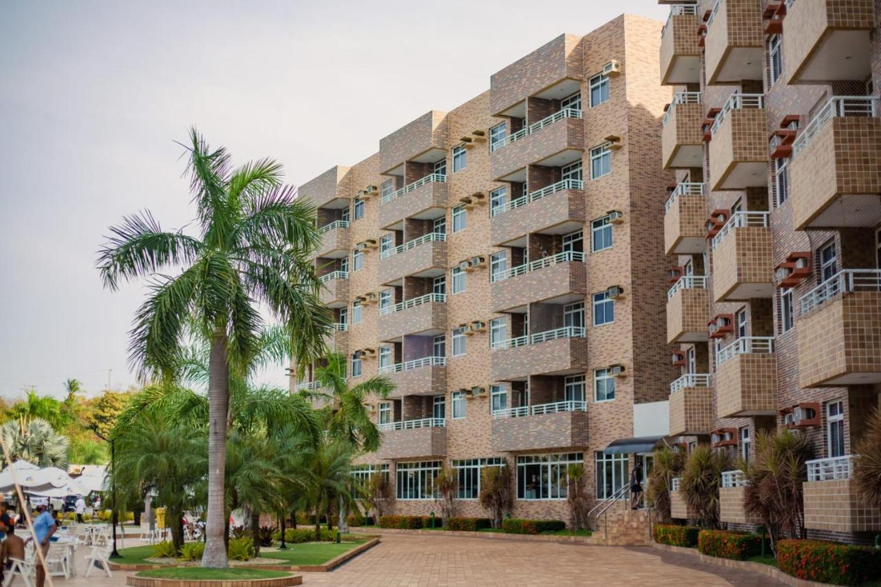 Gran Lencois Flat Residence Mandacaru 311 - 611 Баррейриньяс Экстерьер фото