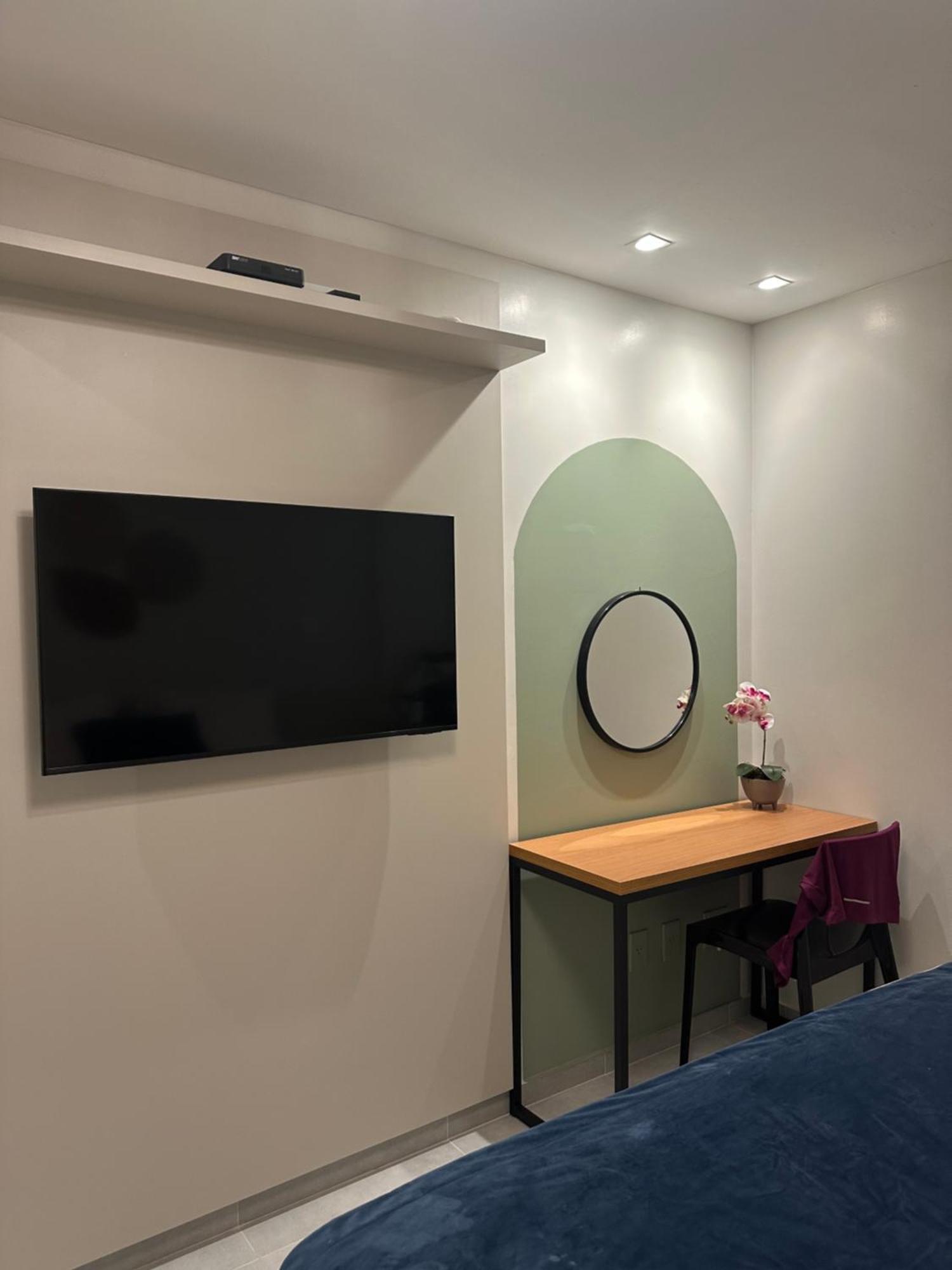 Gran Lencois Flat Residence Mandacaru 311 - 611 Баррейриньяс Экстерьер фото