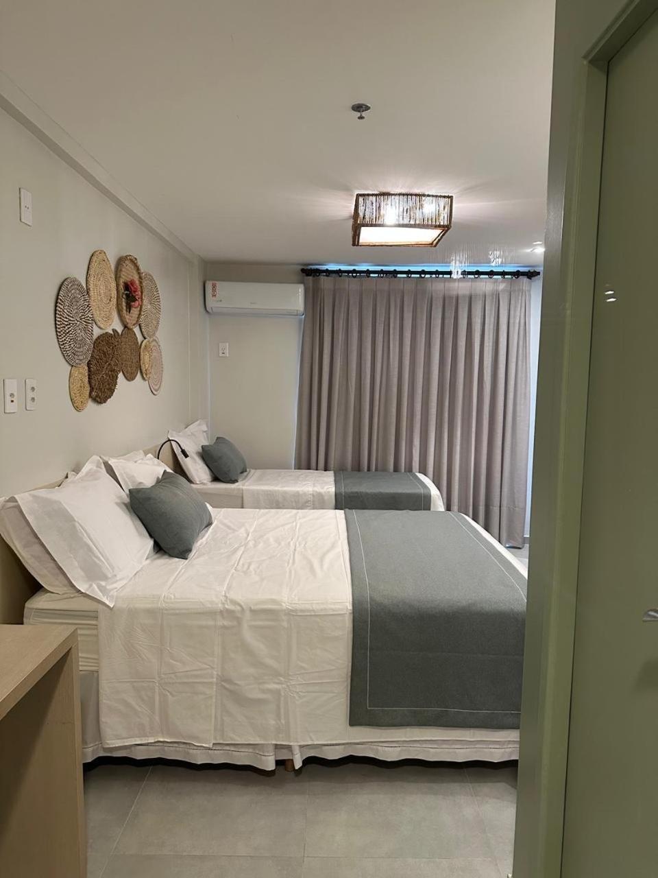 Gran Lencois Flat Residence Mandacaru 311 - 611 Баррейриньяс Экстерьер фото