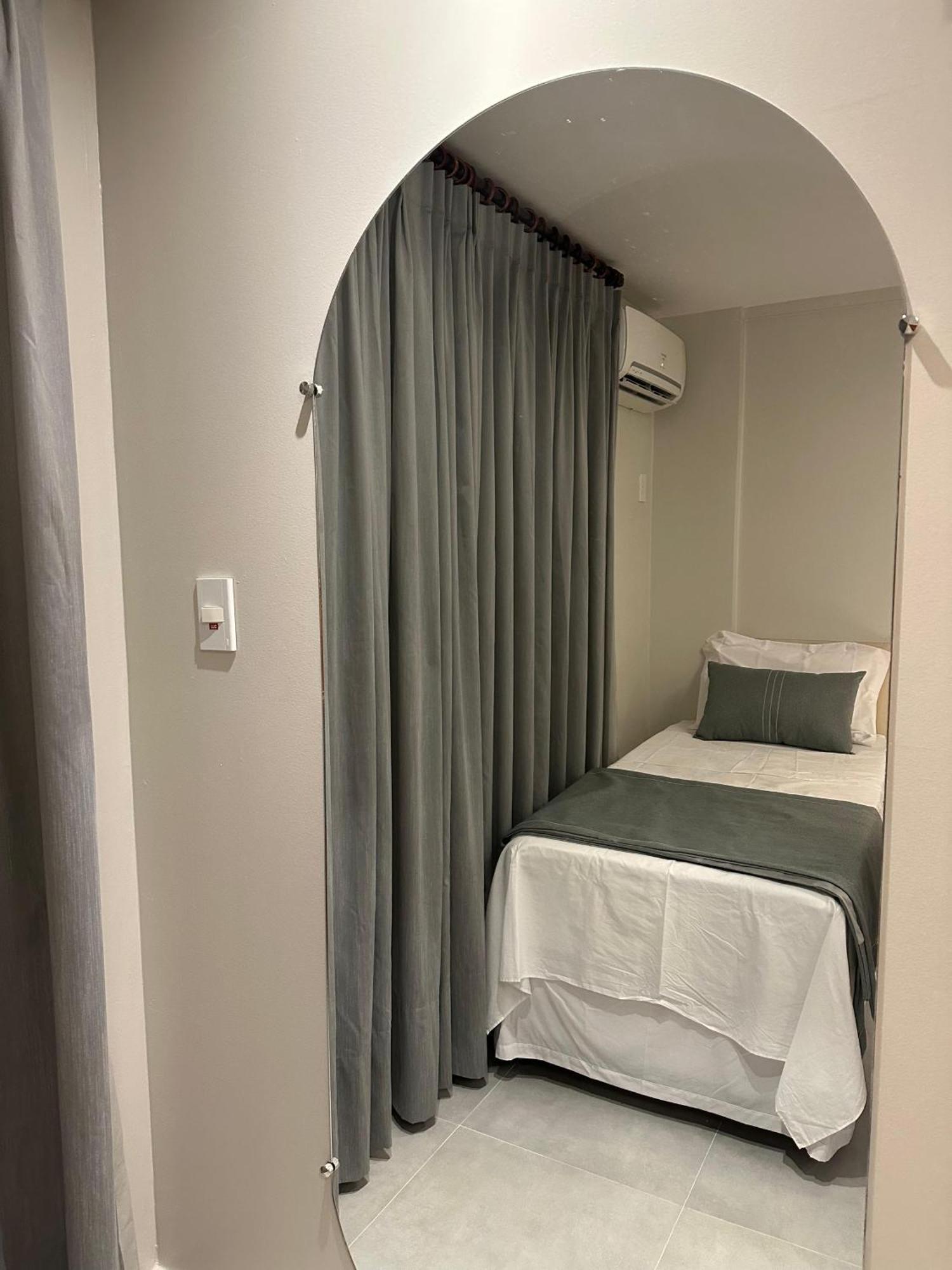 Gran Lencois Flat Residence Mandacaru 311 - 611 Баррейриньяс Экстерьер фото